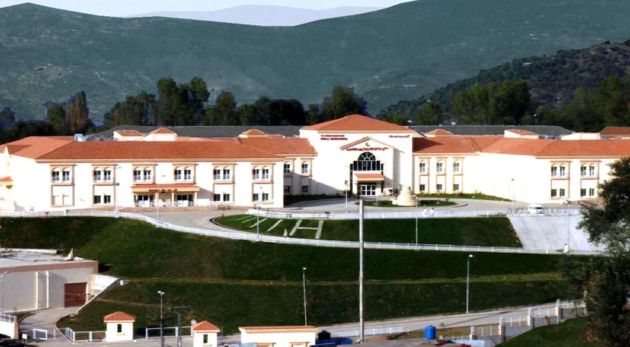 Architecture Image 3
