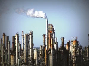 Heavy Industry