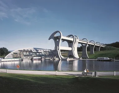 Water Division Project 2